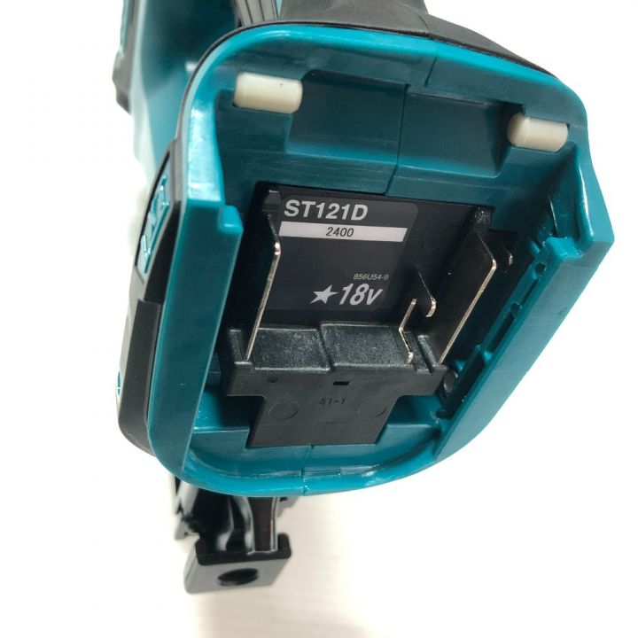 中古】 MAKITA マキタ 工具 電動タッカ ST121DZK｜総合リサイクル ...