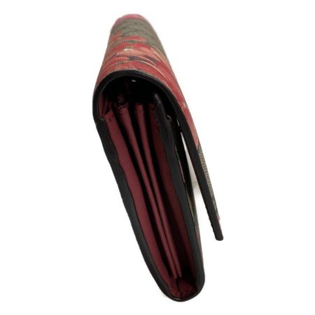  GUCCI グッチ GGブルームス コンチネンタルウォレット 404070・2149