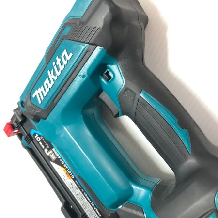  MAKITA マキタ 工具 電動タッカ ST121DZK