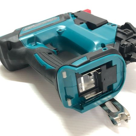  MAKITA マキタ 工具 電動タッカ ST121DZK