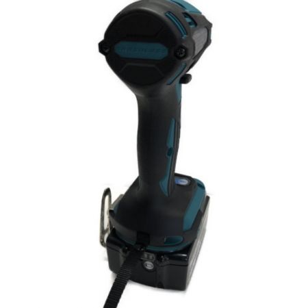  MAKITA マキタ 電動工具 インパクトドライバー　TD172DRGX TD172DRGX