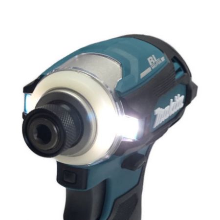  MAKITA マキタ 電動工具 インパクトドライバー　TD172DRGX TD172DRGX