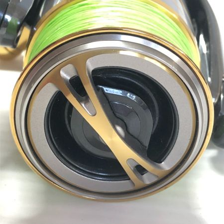  SHIMANO シマノ 釣り スピニングリール ステラ 3000HG-I