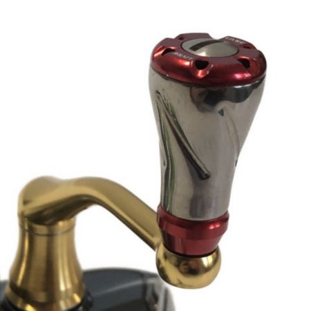  SHIMANO シマノ 釣り スピニングリール ステラ 3000HG-I