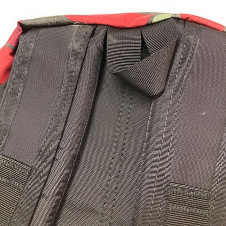  GREGORY グレゴリ バックパック リュックサック 65190-7202 ガーデンカモ