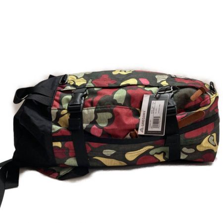  GREGORY グレゴリ バックパック リュックサック 65190-7202 ガーデンカモ