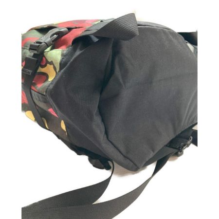  GREGORY グレゴリ バックパック リュックサック 65190-7202 ガーデンカモ