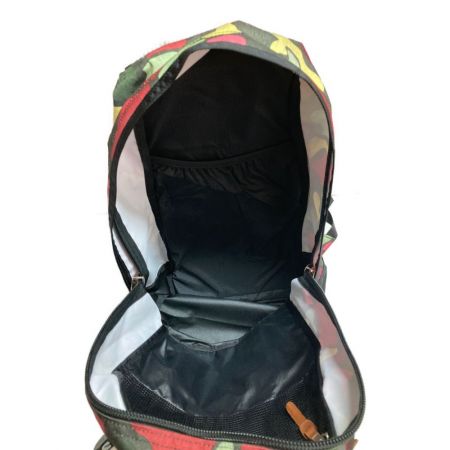  GREGORY グレゴリ バックパック リュックサック 65190-7202 ガーデンカモ