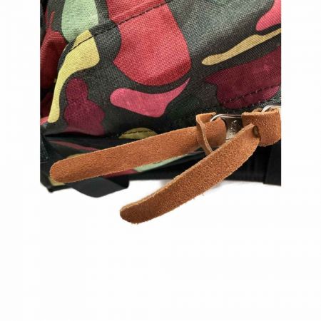  GREGORY グレゴリ バックパック リュックサック 65190-7202 ガーデンカモ