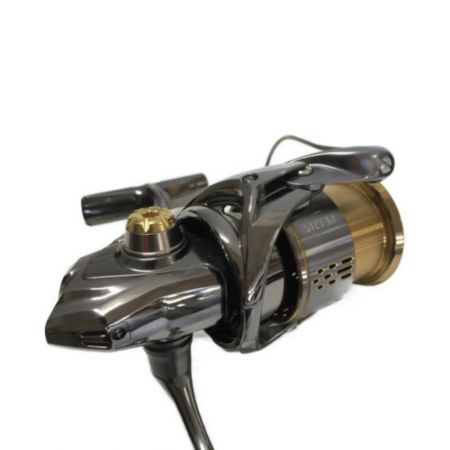  SHIMANO シマノ 釣りスピニングリール 18 ステラ C3000 03803