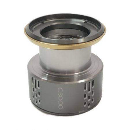  SHIMANO シマノ 釣り 夢屋スプール  STELLA 2500　PE1215スプール