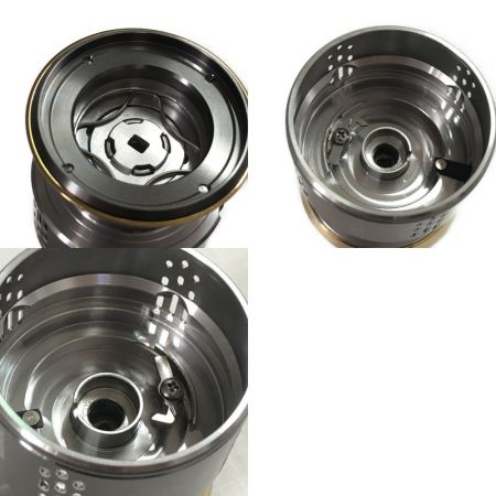  SHIMANO シマノ 釣り 夢屋スプール  STELLA 2500　PE1215スプール