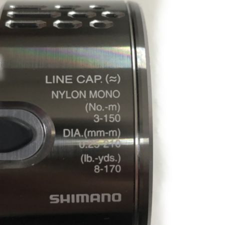  SHIMANO シマノ 釣り 夢屋スプール  STELLA 2500　PE1215スプール
