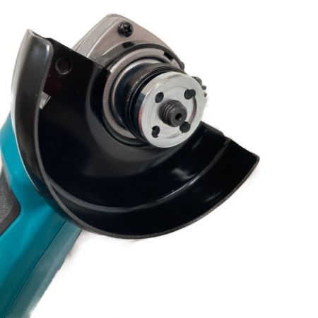  MAKITA マキタ 100mm 充電式ディスクグラインダ GA402DRG