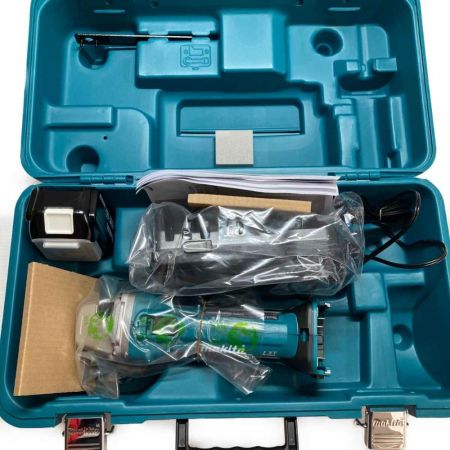  MAKITA マキタ 100mm 充電式ディスクグラインダ GA402DRG