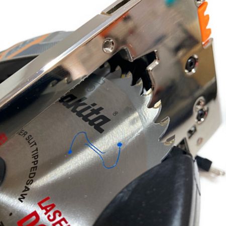  MAKITA マキタ 165mm電子マルノコ HS6303B