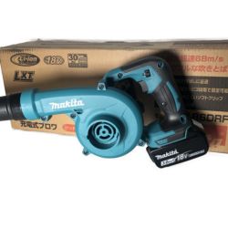 □□ MAKITA マキタ 電動工具 ブロワ UB186DRF Sランク