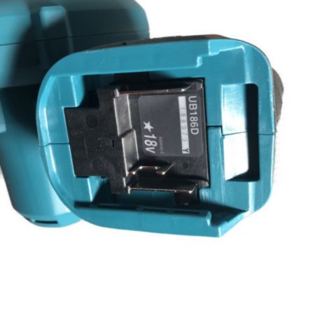  MAKITA マキタ 電動工具 ブロワ UB186DRF