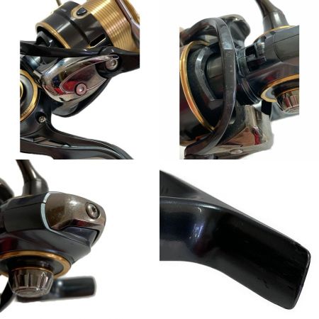  DAIWA ダイワ 17セオリー 3012H 056002