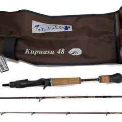 §§ TULALA×BOMBADA クプアス(Kupuasu) 48  Bランク