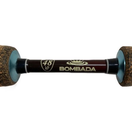  TULALA×BOMBADA クプアス(Kupuasu) 48 