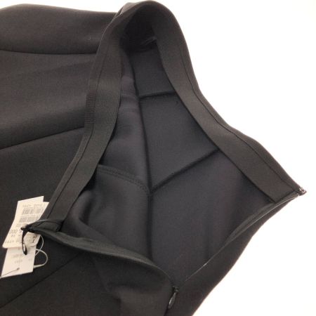  FENNEL スカート SIZE 9号 4593 ブラック