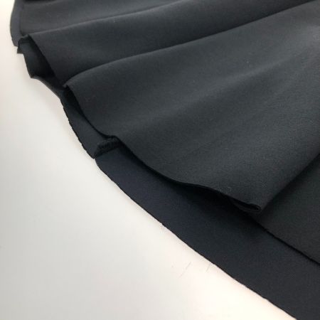  FENNEL スカート SIZE 9号 4593 ブラック