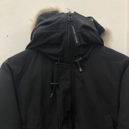  CANADA GOOSE カナダグース ジャケット CHILLIWACK BOMBER FUSION FIT   SIZE S 7999MA ブラック