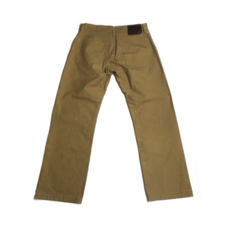  LEVI'S×FILSON メンズ  ダックパンツ SIZE W32×L32 4502047355 ベージュ