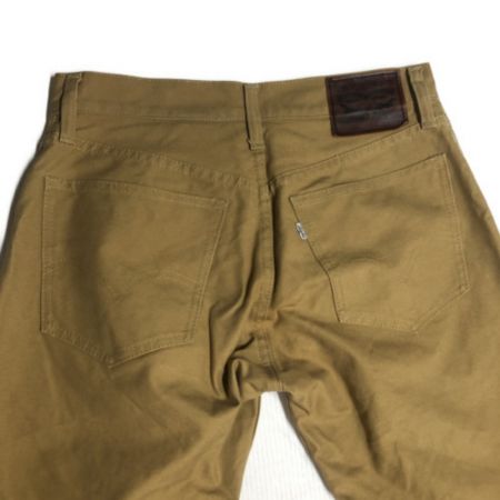  LEVI'S×FILSON メンズ  ダックパンツ SIZE W32×L32 4502047355 ベージュ
