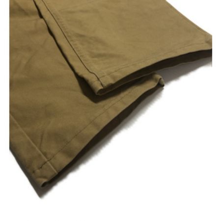  LEVI'S×FILSON メンズ  ダックパンツ SIZE W32×L32 4502047355 ベージュ