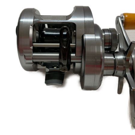  SHIMANO シマノ 20 カルカッタ コンクエスト DC 101HG 04086