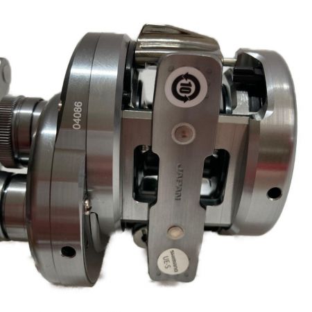  SHIMANO シマノ 20 カルカッタ コンクエスト DC 101HG 04086