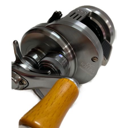  SHIMANO シマノ 20 カルカッタ コンクエスト DC 101HG 04086