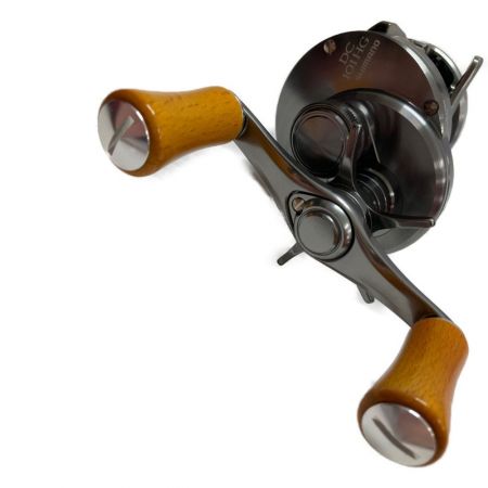  SHIMANO シマノ 20 カルカッタ コンクエスト DC 101HG 04086