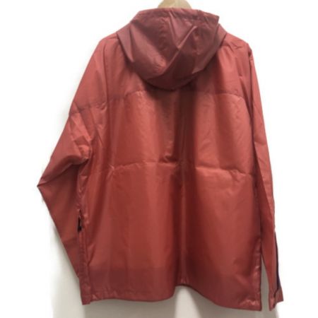  stussy ステューシー セットアップ  ドリフトプルオーバージャケット ドリフトパンツ  SIZE XL 115451 116383 ピンク