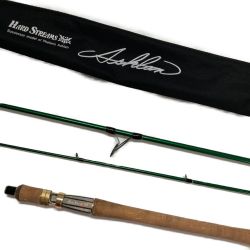 □□ HARDSTREAMS アシュラン　8’03” 8.03 Bランク