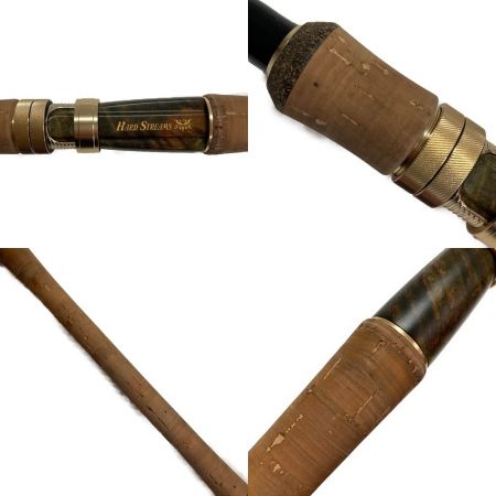  HARDSTREAMS アシュラン　8’03” 8.03