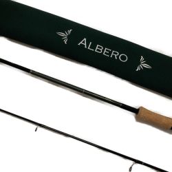 □□ VARIVAS バリバス ALBERO トラウトロッド AL-82L ALBERO Aランク