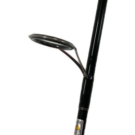  VARIVAS バリバス ALBERO トラウトロッド AL-82L ALBERO