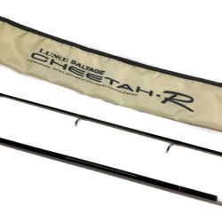 □□ gamakatu ガマカツ LUXXE SALTAGE CHEETAH-R 96M LUXXE SALTAGE Bランク