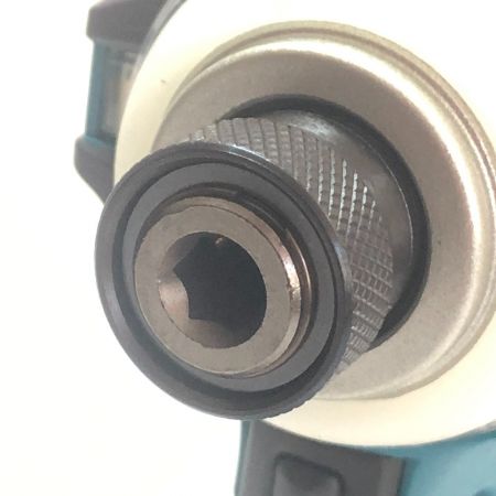  MAKITA マキタ 電動工具 インパクトドライバー　18V TD172DRGX