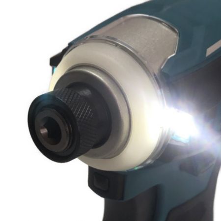  MAKITA マキタ 電動工具 インパクトドライバー　18V TD172DRGX