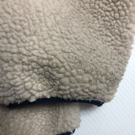  Patagonia パタゴニア メンズ衣料 ジャケット フリースジャケット SIZE L  ﾚﾄﾛＸ ベージュ