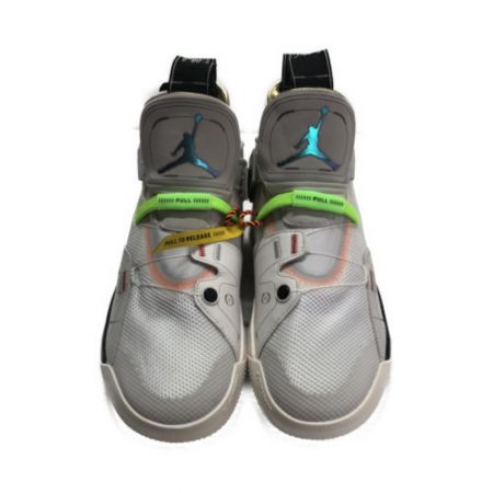  NIKE ナイキ AIR JORDAN33PF　SIZE 26.5cm BV-5072-004 ほわい