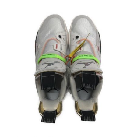  NIKE ナイキ AIR JORDAN33PF　SIZE 26.5cm BV-5072-004 ほわい