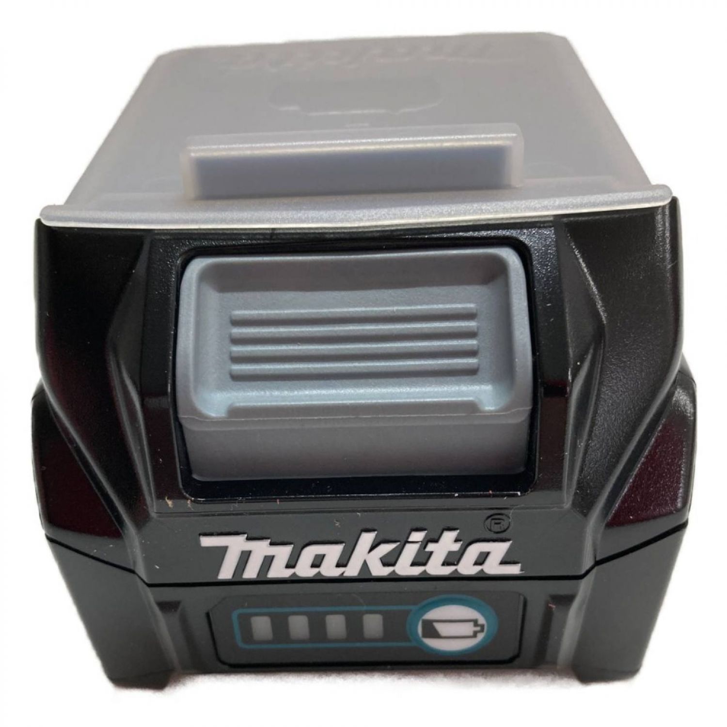 新品登場 40Vmax 2.5Ahバッテリ1台 Makita マキタ 2.5Ah バッテリ BL4025電池1台 A-69923