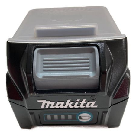  MAKITA マキタ バッテリー 2.5Ah  40VMAX BL4025