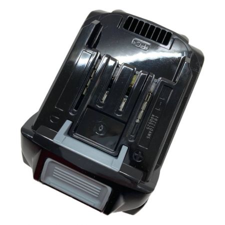  MAKITA マキタ バッテリー 2.5Ah  40VMAX BL4025