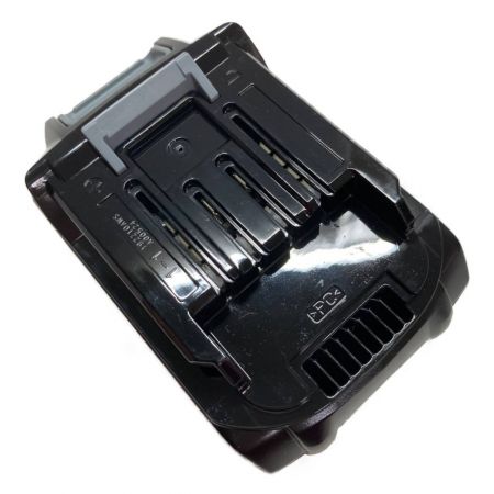  MAKITA マキタ バッテリー　2.5Aｈ　40VMAX BL4025